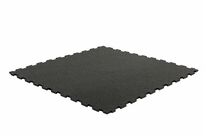 TRAFICLINE® ESD ABLEITFÄHIGE BODENFLIESE 5/7mm