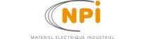 NPi MATERIEL ELECTRIQUE INDUSTRIEL