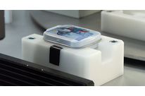 Original MORLOCK Werkstückaufnahmen