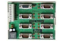 Splitter/Multiplexer