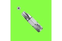 Wiha : WIHA- Embouts - Embouts Standards - Embouts TORX 25 mm T20