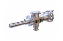 Schnecken-Probenehmer