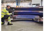Neue, verbesserte Spezifikationen für die HandySCAN 3D|MAX-Serie
