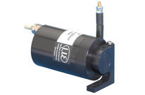 Seilzug-Sensoren: wireSENSOR MP/MPW