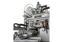 bottelpack aseptik B-F-S Anlage für Flaschen