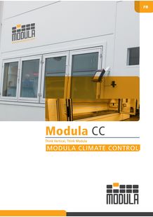 Modula CLIMATE CONTROL