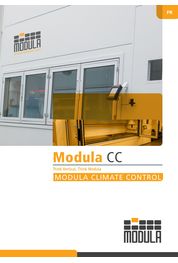Modula CLIMATE CONTROL