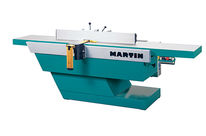 Abrichthobelmaschine