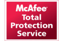 McAfee Total Protection Service