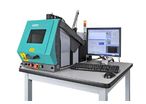 Laser Systeme : PWS Micro - Ultra-kompakte Laser Arbeitsstation