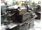 Einspindelautomate mit Spindelkasten : INDEX B60