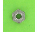 Muttern : Muttern zum Anschweißen und Einpressen - Sechskantmuttern zum Anschweißen - Sechskantmuttern zum Anschweißen Rohstahl DIN 929