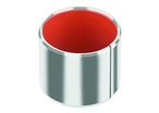 Selbstschmierende Metall-Polymer Gleitlagerbuchsen : DS 