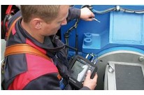 Proaktiver Maschinenservice : Geräuschanalyse