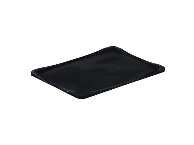 Auflagedeckel basicline/lightline 