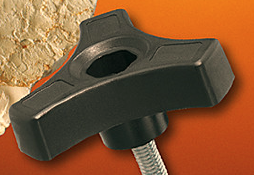 Dreigriffschrauben BPF 184 - BÜLTE PLASTIQUES