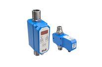 Durchflusssensoren- flüssige Medien- Endwert 1…10 l/min