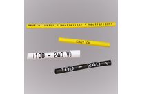 Schrumpfschlauch PLIOFINE BX-P 