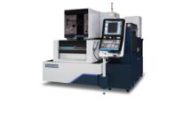 Drahtfunkenerodiermaschine mit Linearmotoren | EXCETEK Serie NP PLUS – NP400L Plus