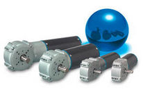 ZEITLAUF® Winkelgetriebe EtaCrown® – einzigartige Energieeffizienz