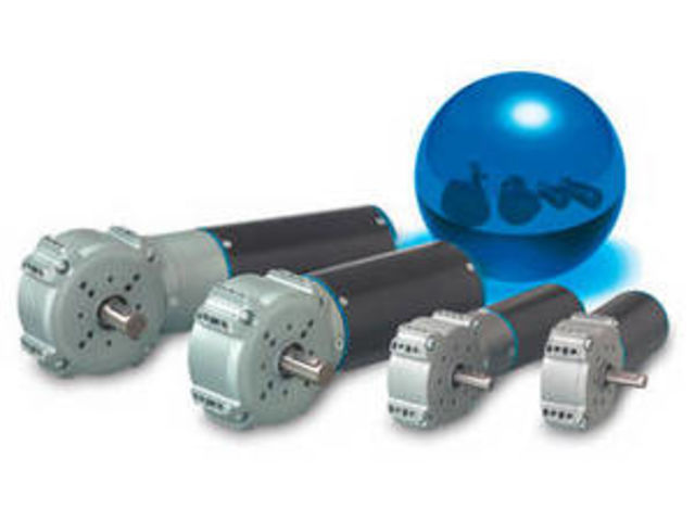 ZEITLAUF® Winkelgetriebe EtaCrown® – einzigartige Energieeffizienz