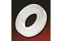 DOFA / Doppelfacetten-Ringe