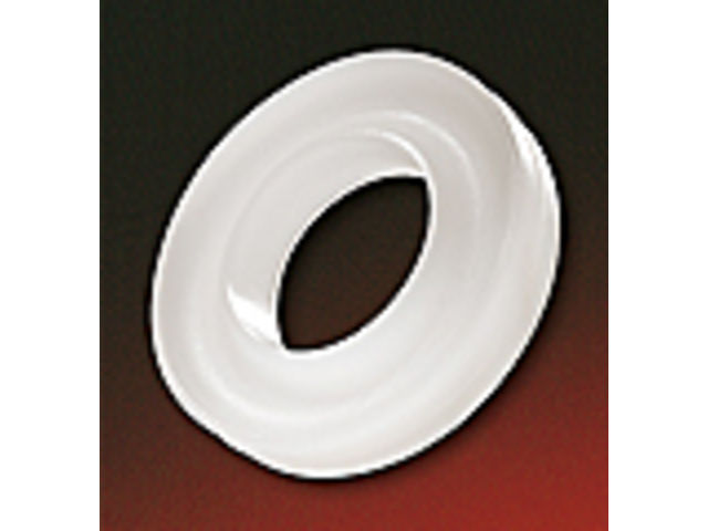 DOFA / Doppelfacetten-Ringe