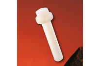 Sechskantschr. mit U-Scheibe PLAS 180