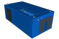 Schraubenkompressoren : TA 7 E Enclosed