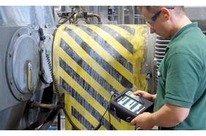 Proaktiver Maschinenservice : Schwingungsüberwachung und Schwingungsanalyse