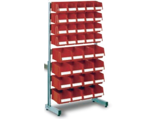 Einseitiger Ständer : BS-160LA