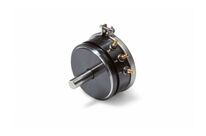 Leitplastik-Potentiometer - MCP40