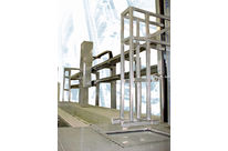 AUTOMATISCHE FÖRDERSYSTEME MODELL TS