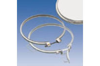 Industrie-Container : Ausrüstung &amp;amp; Zubehör : Spannringdeckel