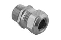 Kabelverschraubungen Ex Compact MS druckfeste Kapselung Ex d IIC erhöhte Sicherheit Ex e II