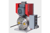 Rotiersysteme für die Wirbelstromprüfung : RS20