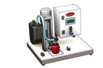 Schlauchpumpe für Flüssigkeiten | RW-P