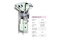 Pellet Dosierer-Mischer - GRAVIMAX 18series  