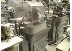 Einspindelautomate mit  Reitstock : TORNOS M7