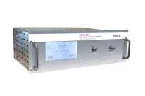 Analyse und Messung von Sauerstoffspuren in Rein- und Inertgasen JC24V-R