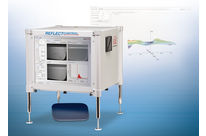 Inspektion spiegelnder Oberflächen mit reflectCONTROL Compact