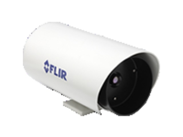 Wärmebildkameras: VSR-6