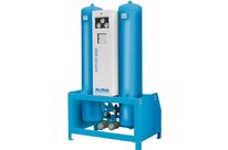 Adsorptionstrockner – kaltregenerierend · ALM-CCD / ALM-CD