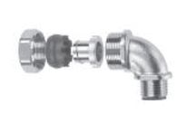 Winkelverschraubung 90° Typ C90