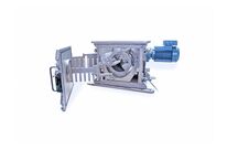 Brecher mit Siebreibe