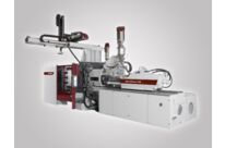 MacroPower MC Horizontale Spritzgießmaschine / hydraulisch / Mehrkomponenten