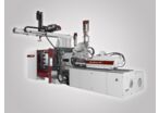 MacroPower MC Horizontale Spritzgießmaschine / hydraulisch / Mehrkomponenten