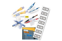 Lösungen für die Leitungs- und Kabelkennzeichnung