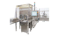 Beutelauspacker INOVA DB