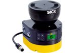 Sicherheits-Laserscanner microScan3 Core